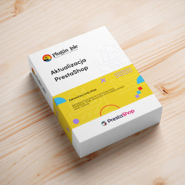 Profesjonalna Aktualizacja PrestaShop - Bezpiecznie i Wydajnie