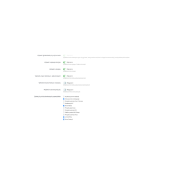 Kwota do Darmowej Dostawy PRO - Moduł dla PrestaShop
