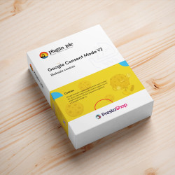 Moduł Cookie RODO dla PrestaShop – Zgody i Personalizacja