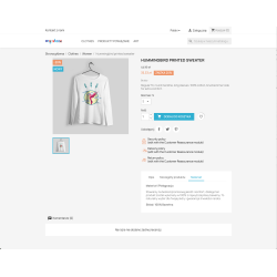 Flexi Tabs: Dodatkowe Taby i Zakładki dla PrestaShop