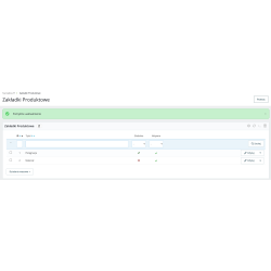 Flexi Tabs: Dodatkowe Taby i Zakładki dla PrestaShop