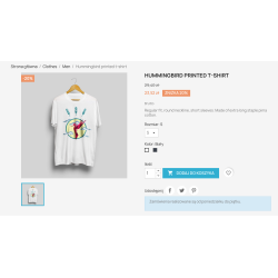 Prestashop - Odliczanie czasu do wysyłki zamówień