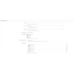 Cross-sell & Up-sell - zwiększ wartość i sprzedaż - moduł Prestashop