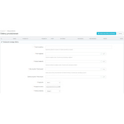 Karuzela Produktów PrestaShop – slider ofert zwiększający konwersję