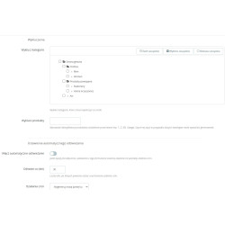 Generator kuponów rabatowych