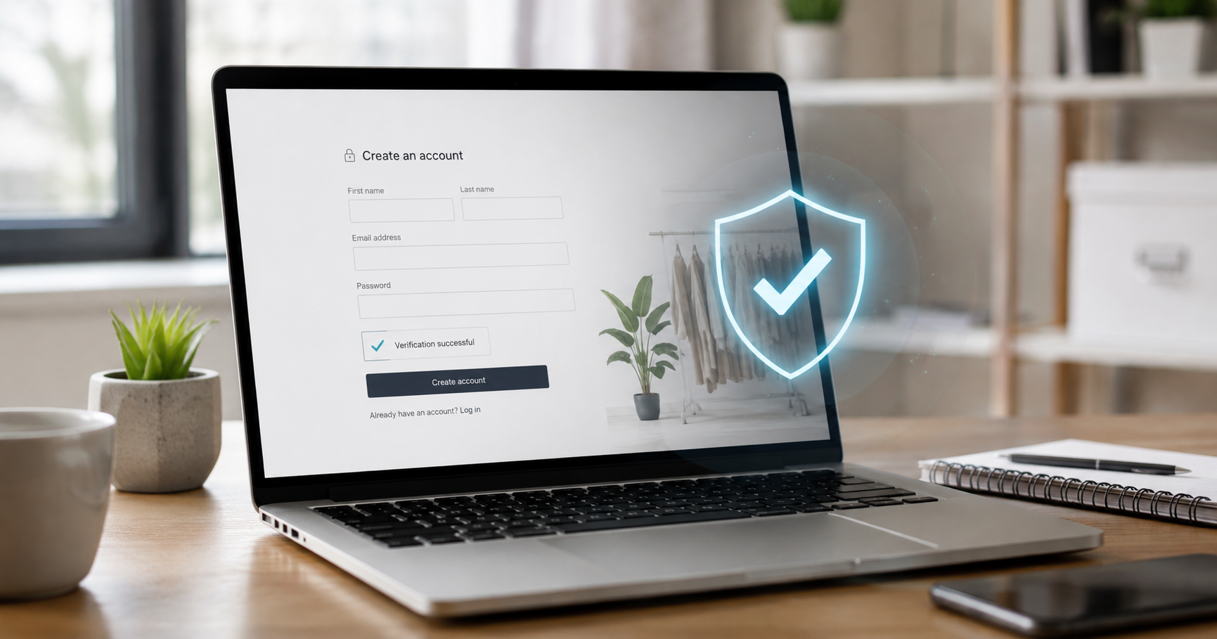 Cloudflare Turnstile w PrestaShop – jak zabezpieczyć sklep przed botami i spamem?